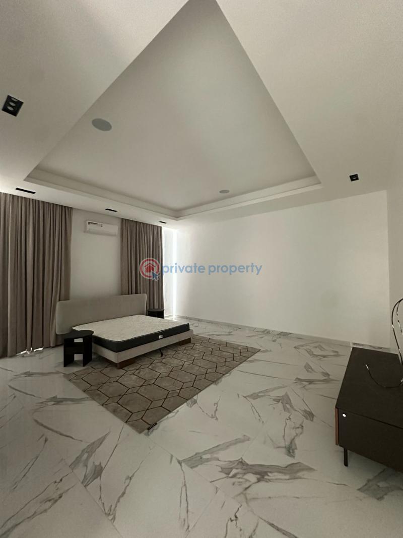 6 bedroom fully detached duplex with 1 bq - 8 6 bedroom Detached Duplex For Sale Lekki Lagos - 8