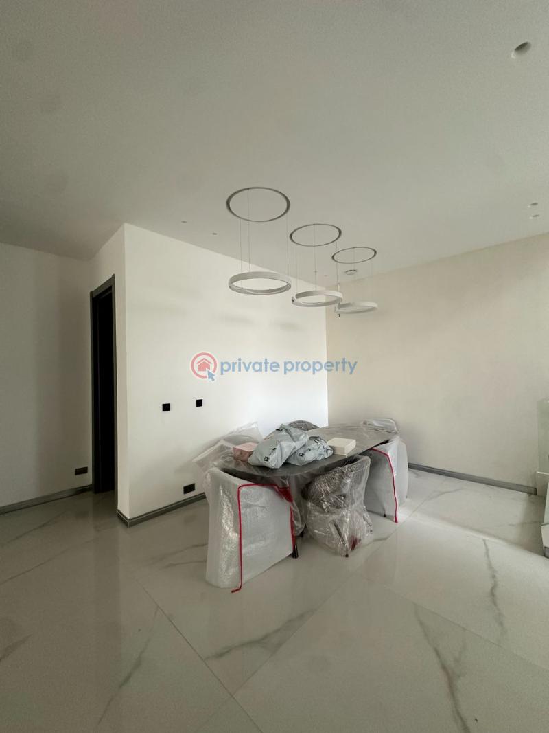 6 bedroom fully detached duplex with 1 bq - 5 6 bedroom Detached Duplex For Sale Lekki Lagos - 5