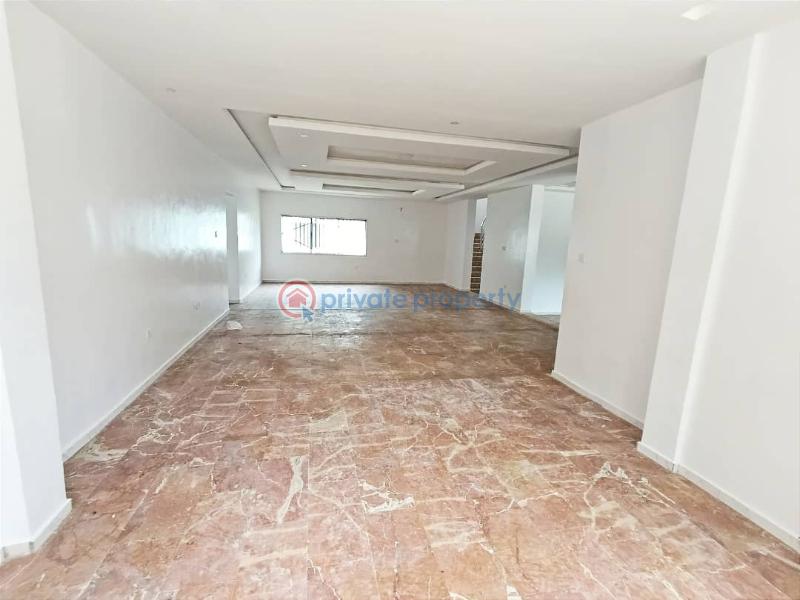 6 bedroom Detached Duplex For Rent Ikoyi Lagos - 15