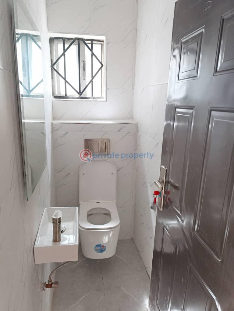 6 bedroom Detached Duplex For Rent Ikoyi Lagos - 14