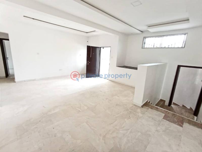 6 bedroom Detached Duplex For Rent Ikoyi Lagos - 9
