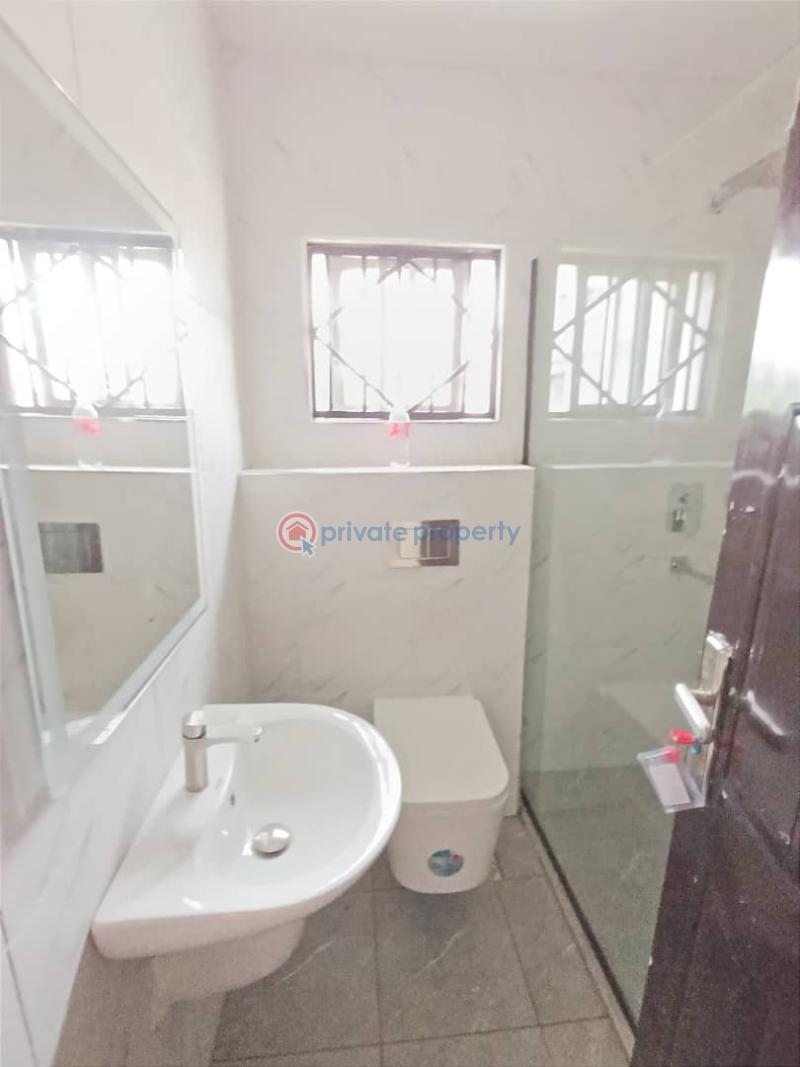 6 bedroom Detached Duplex For Rent Ikoyi Lagos - 6