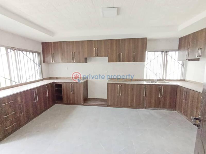 6 bedroom Detached Duplex For Rent Ikoyi Lagos - 17