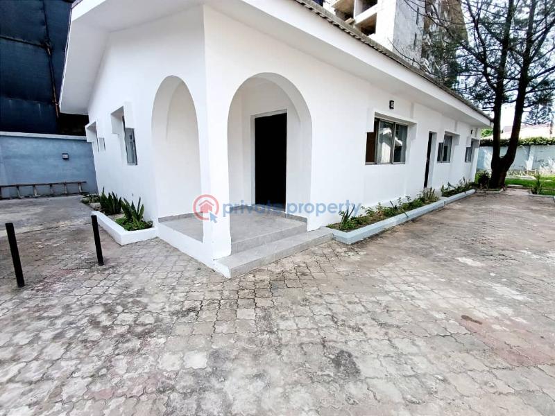6 bedroom Detached Duplex For Rent Ikoyi Lagos - 1