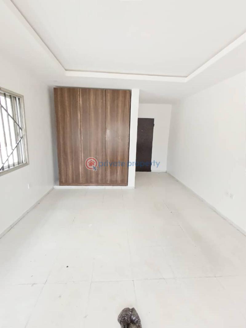 6 bedroom Detached Duplex For Rent Ikoyi Lagos - 11