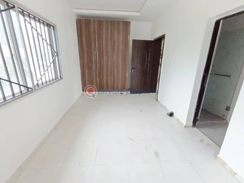 6 bedroom Detached Duplex For Rent Ikoyi Lagos - 3