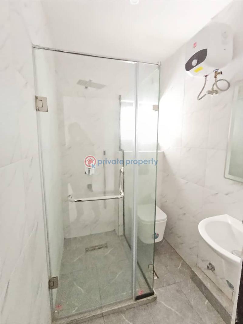 6 bedroom Detached Duplex For Rent Ikoyi Lagos - 10
