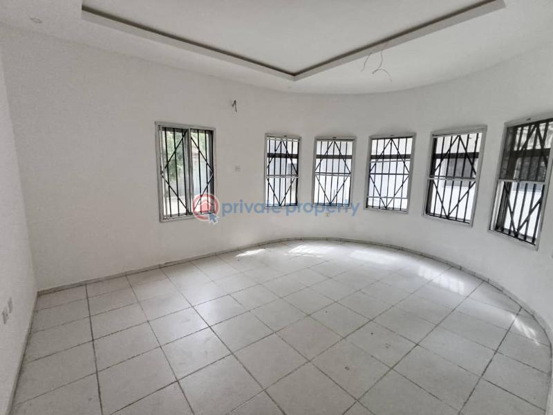 6 bedroom Detached Duplex For Rent Ikoyi Lagos - 12