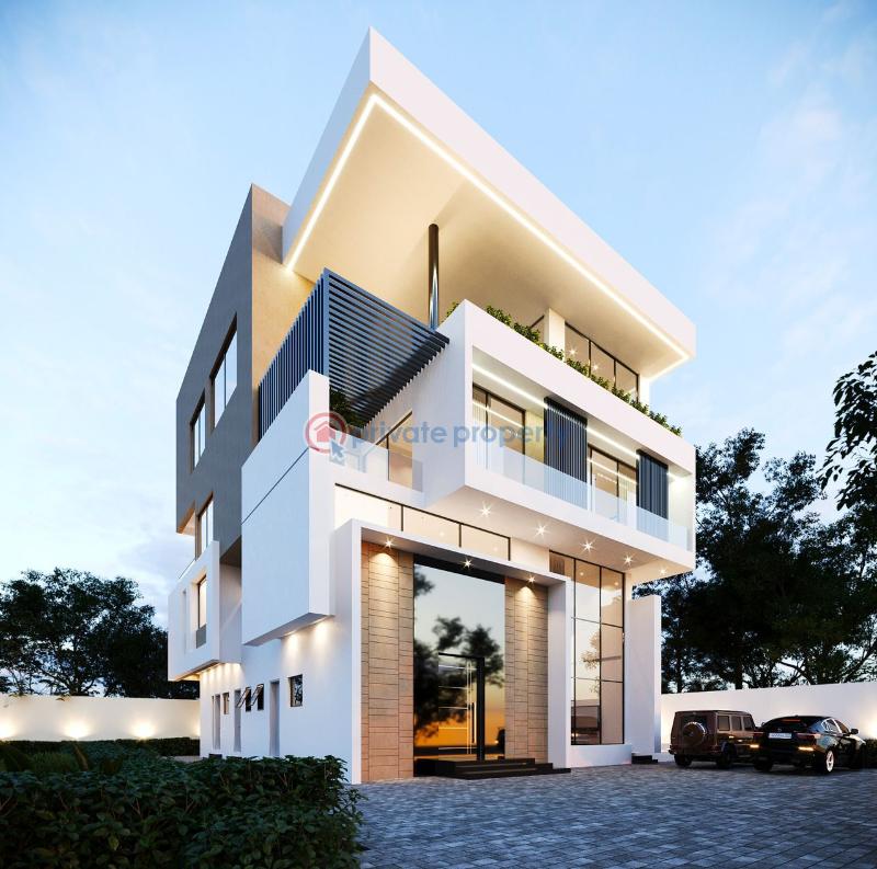 6 bedroom Detached Duplex For Sale Ikoyi Lagos - 8