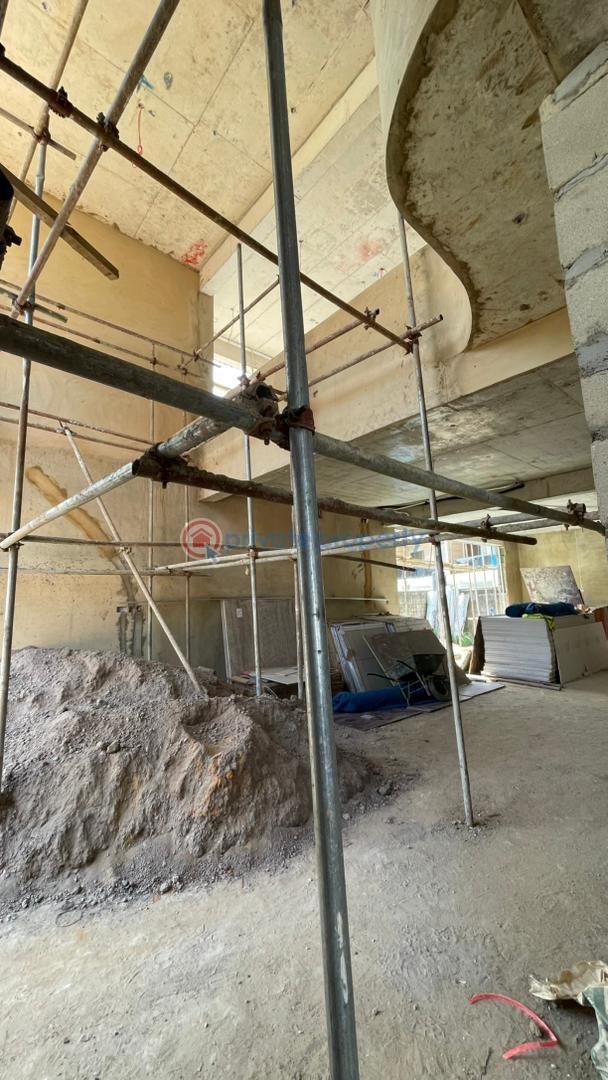 6 bedroom Detached Duplex For Sale Ikoyi Lagos - 4