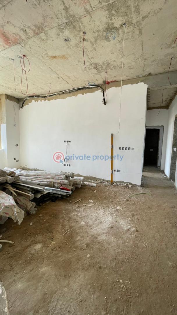6 bedroom Detached Duplex For Sale Ikoyi Lagos - 5