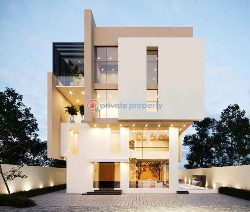 6 bedroom Detached Duplex For Sale Ikoyi Lagos - 7
