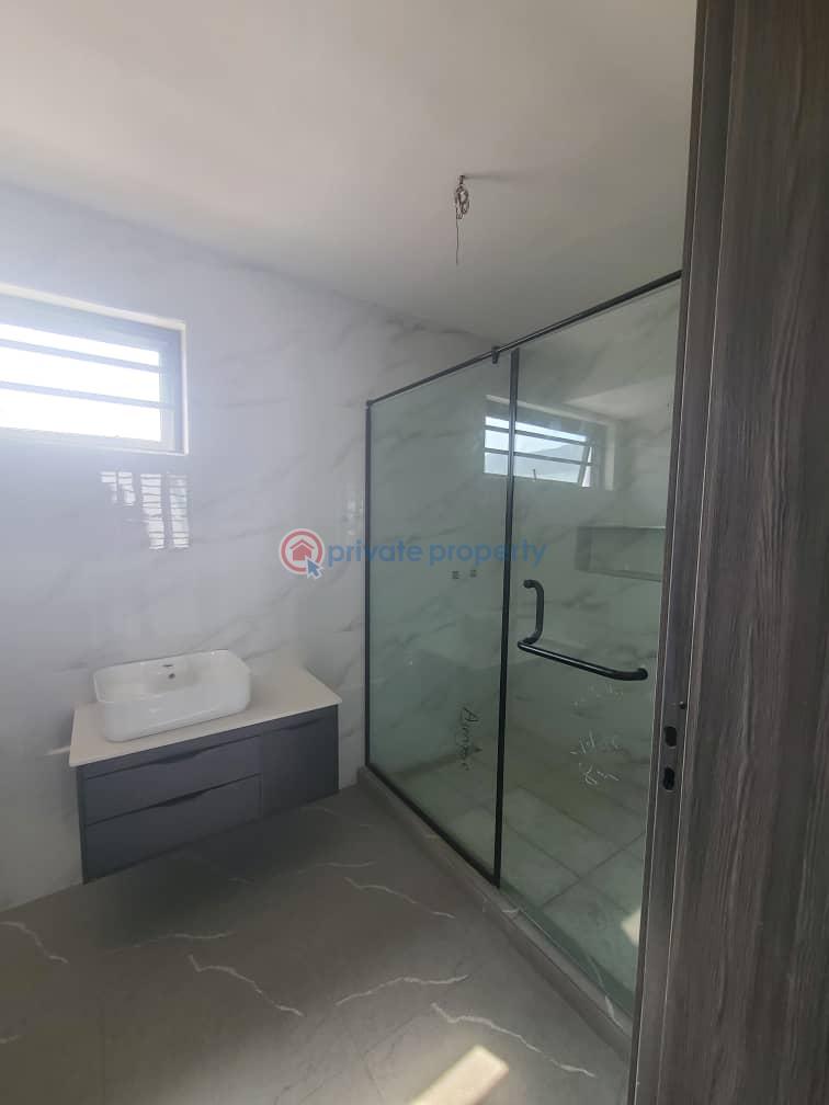 6 bedroom Terraced Duplex For Sale Ikeja GRA Lagos - 5