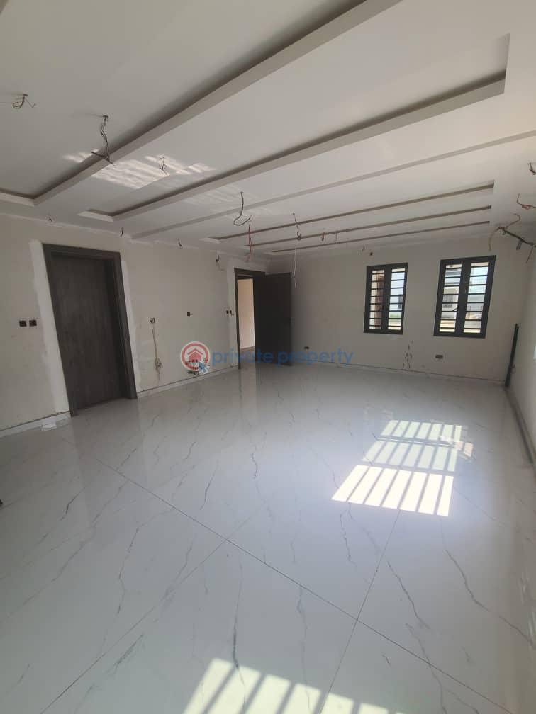 6 bedroom Terraced Duplex For Sale Ikeja GRA Lagos - 4