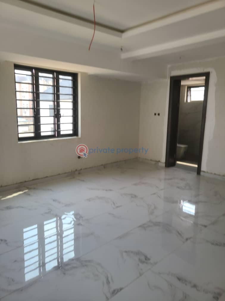 6 bedroom Terraced Duplex For Sale Ikeja GRA Lagos - 7