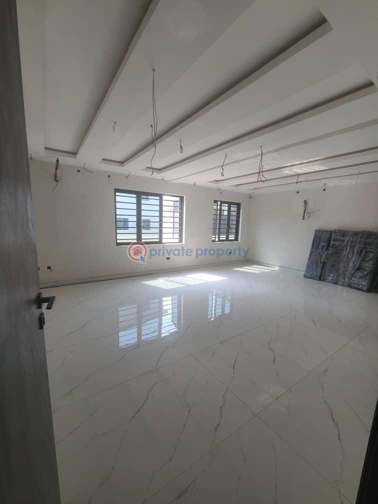 6 bedroom Terraced Duplex For Sale Ikeja GRA Lagos - 10