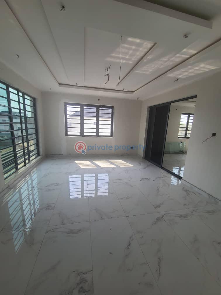 6 bedroom Terraced Duplex For Sale Ikeja GRA Lagos - 3