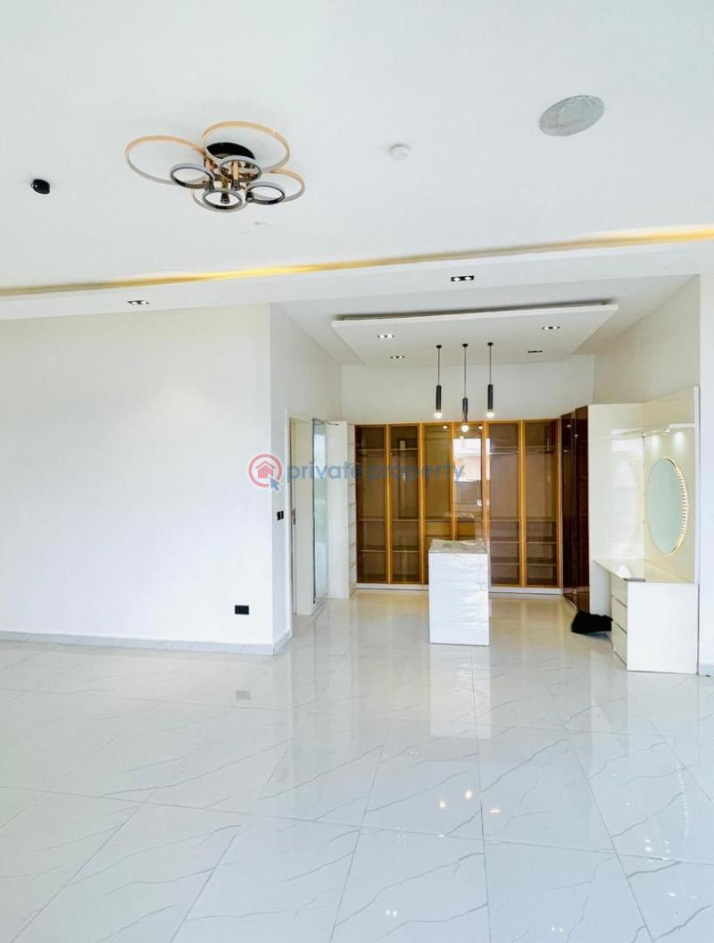 6 bedroom Detached Duplex For Sale Chevron Drive Lekki Lagos - 8