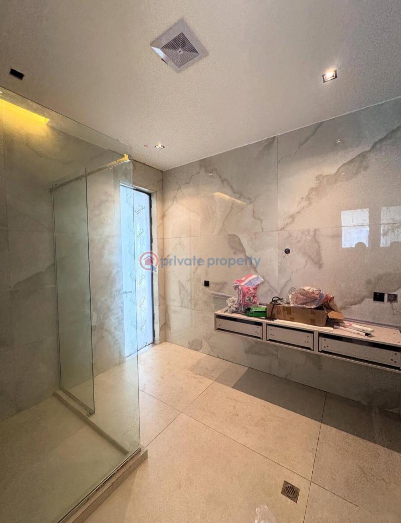 5 bedroom Detached Duplex For Sale Banana Island Ikoyi Lagos - 2