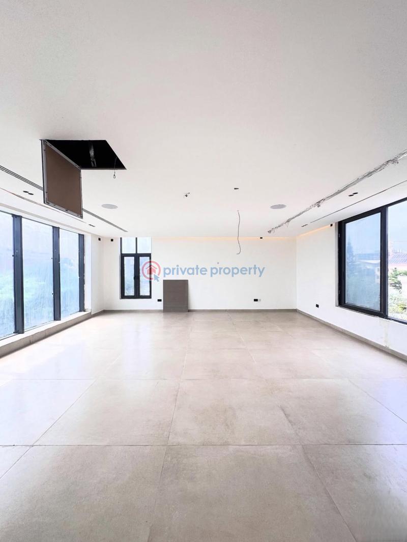 5 bedroom Detached Duplex For Sale Banana Island Ikoyi Lagos - 4
