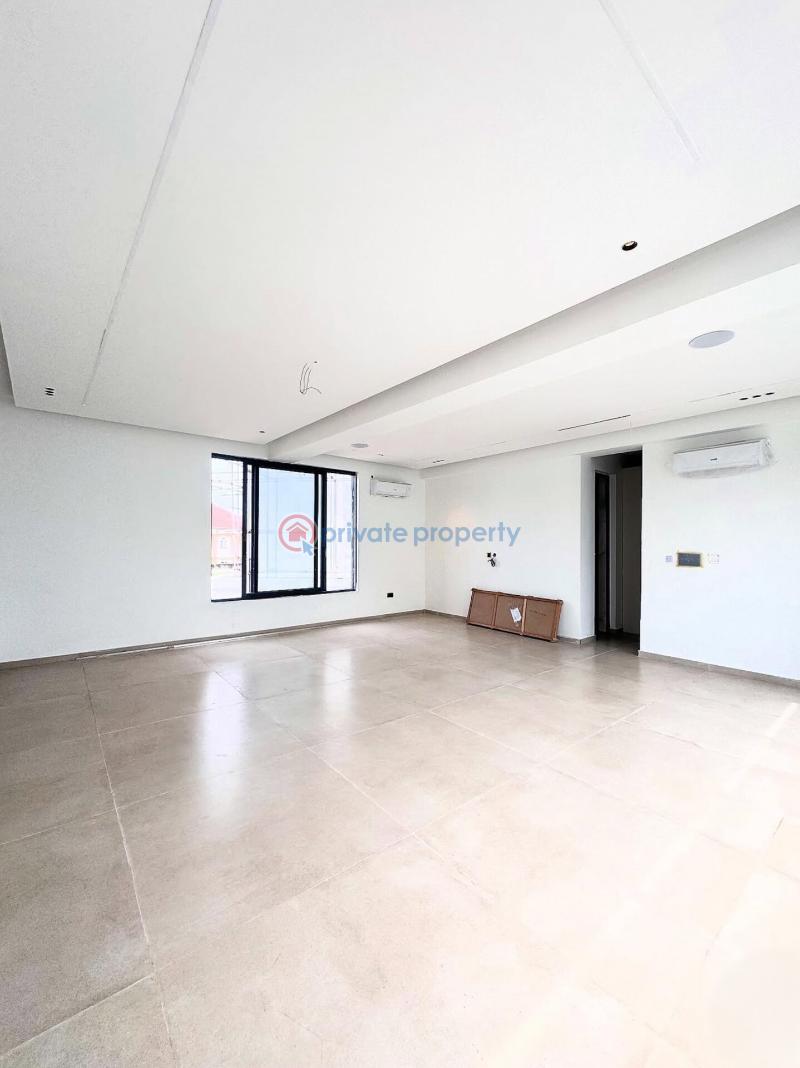 5 bedroom Detached Duplex For Sale Banana Island Ikoyi Lagos - 1