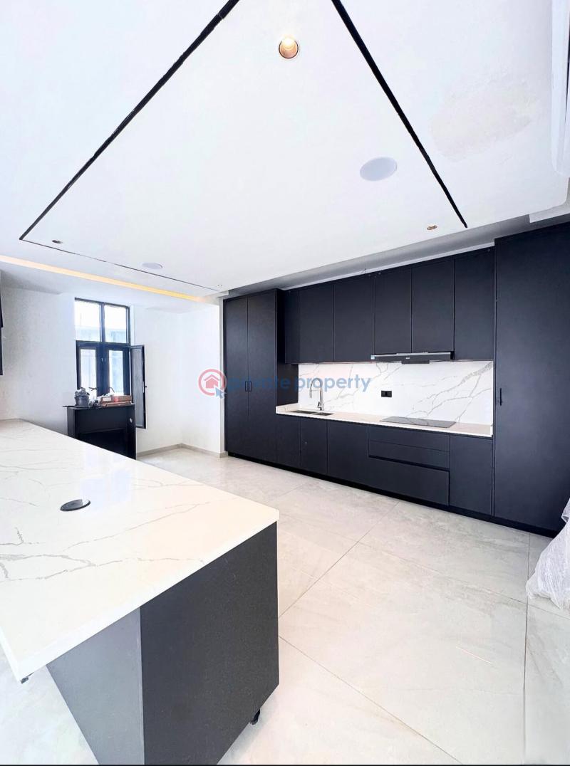 5 bedroom Detached Duplex For Sale Banana Island Ikoyi Lagos - 13