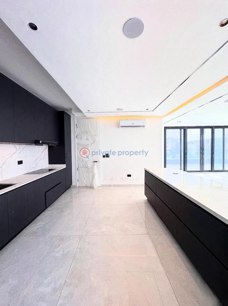 5 bedroom Detached Duplex For Sale Banana Island Ikoyi Lagos - 11