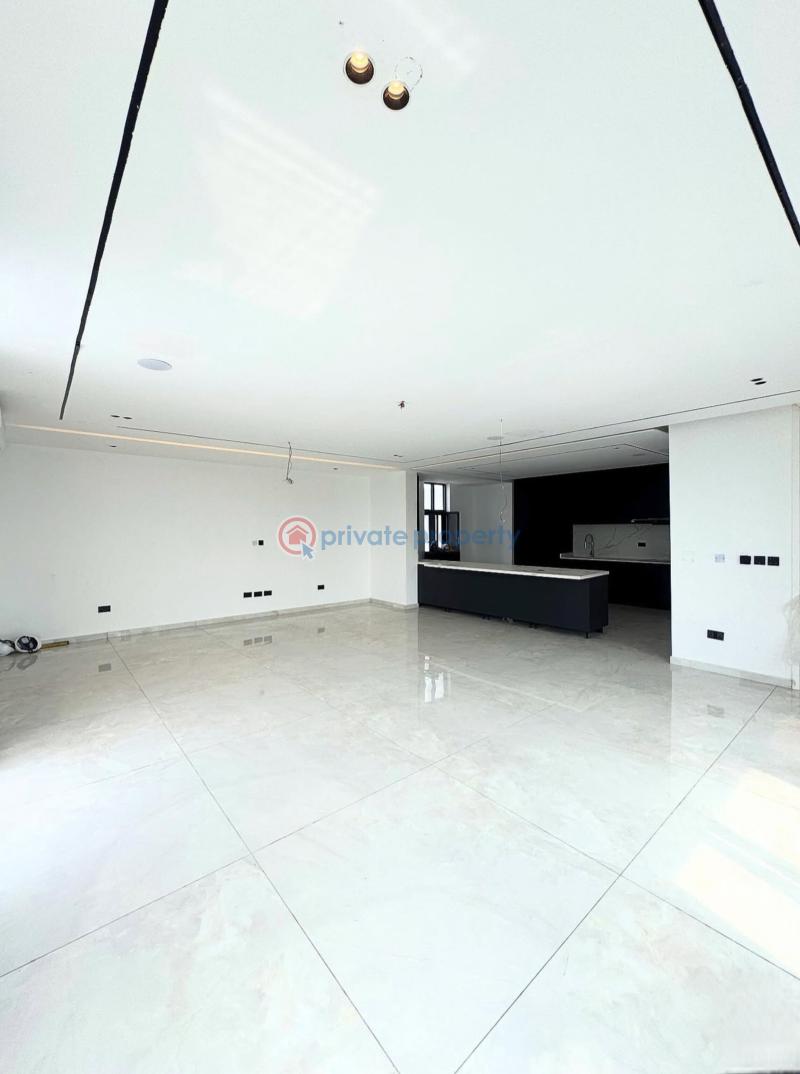 5 bedroom Detached Duplex For Sale Banana Island Ikoyi Lagos - 6