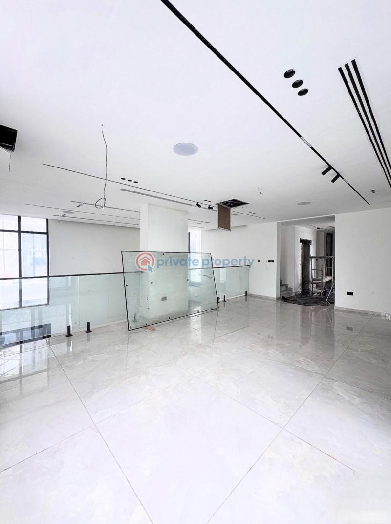 5 bedroom Detached Duplex For Sale Banana Island Ikoyi Lagos - 15