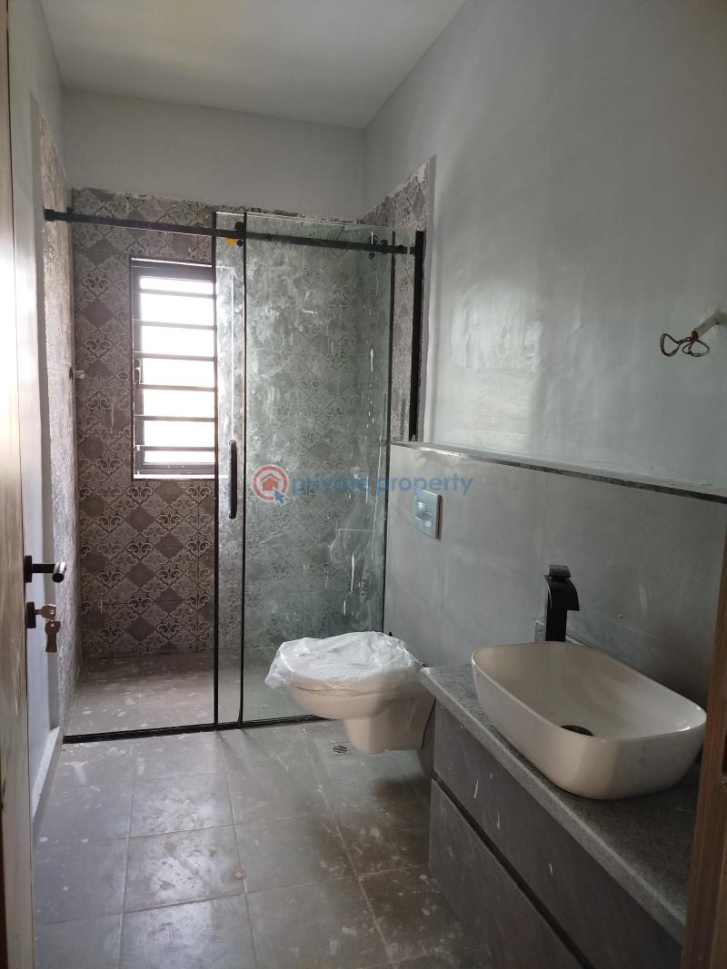 5 bedroom Detached Duplex For Sale Lekki Phase 1 Lagos - 5