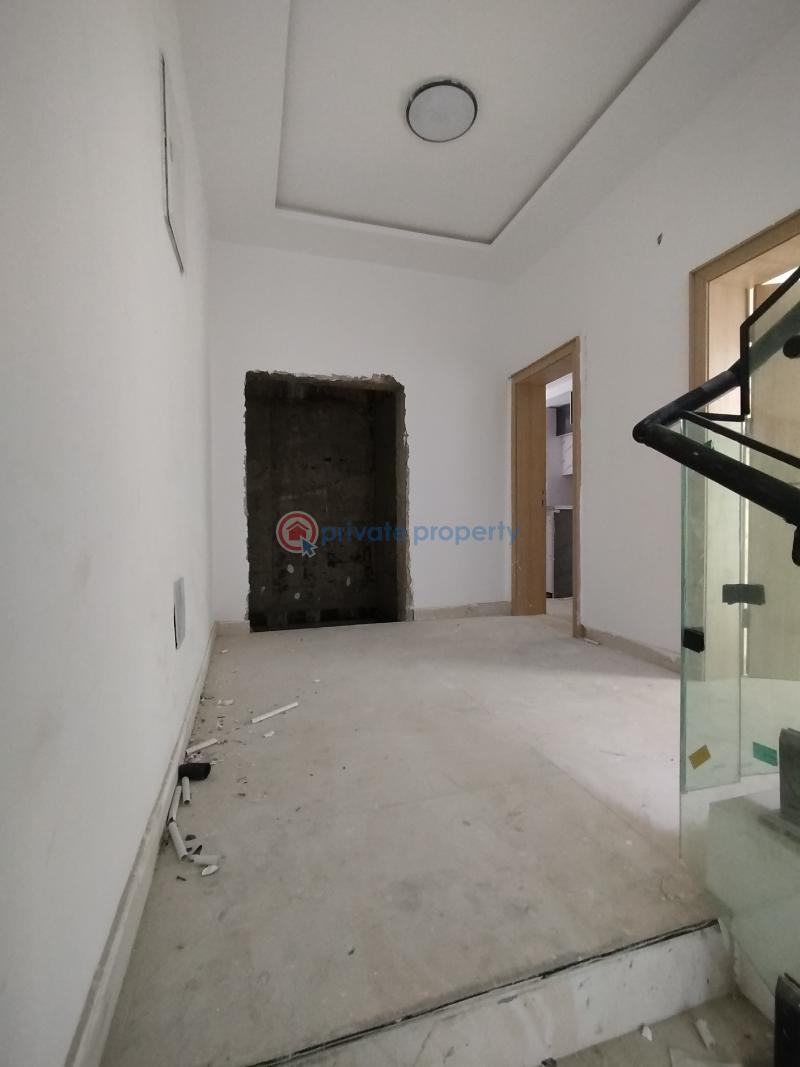 5 bedroom Detached Duplex For Sale Lekki Phase 1 Lagos - 21