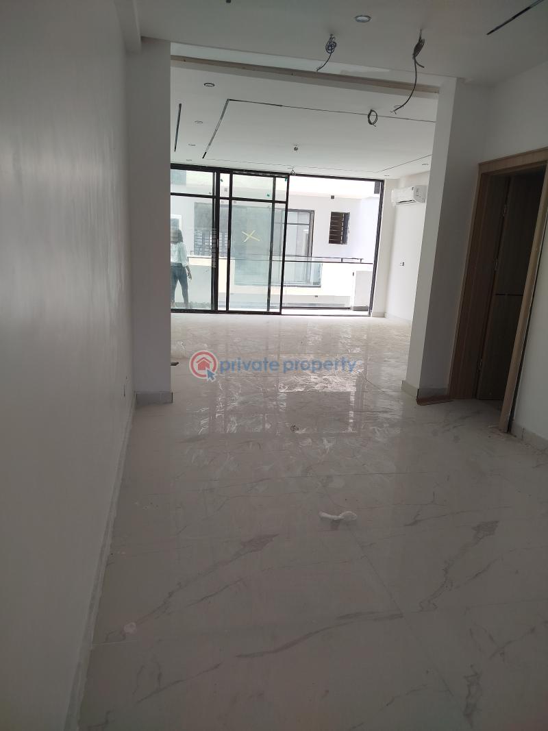 5 bedroom Detached Duplex For Sale Lekki Phase 1 Lagos - 4
