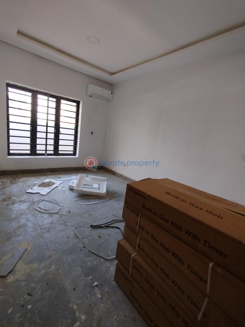 5 bedroom Detached Duplex For Sale Lekki Phase 1 Lagos - 0