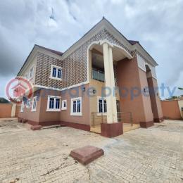 6 bedroom Detached Duplex For Sale Idi Ahun Area Elebu Off Akala Express Way, Oluyole Extension Ibadan Oyo - 5