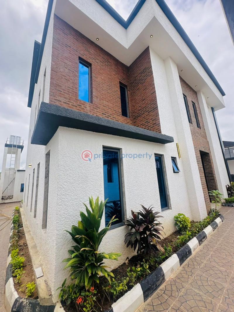 6 bedroom Detached Duplex For Sale Apo Resettlement Apo Abuja Phase 2  - 6