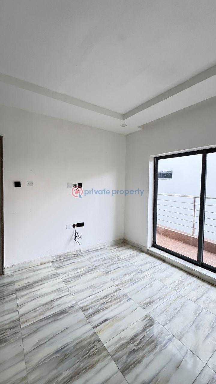 6 bedroom Detached Duplex For Sale Gudu Abuja Phase 2  - 4