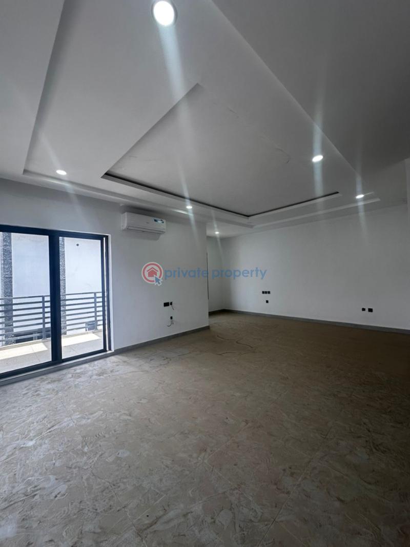 6 bedroom Detached Duplex For Rent Katampe Ext. Abuja Phase 2  - 6