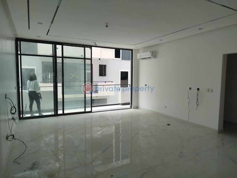 5 bedroom Detached Duplex For Sale Lekki Phase 1 Lagos - 6