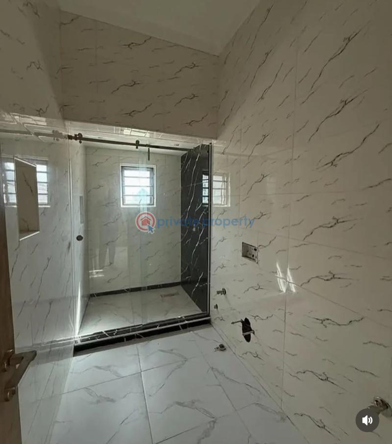 6 bedroom Detached Duplex For Sale Apo Resettlement Apo Abuja Phase 2  - 5