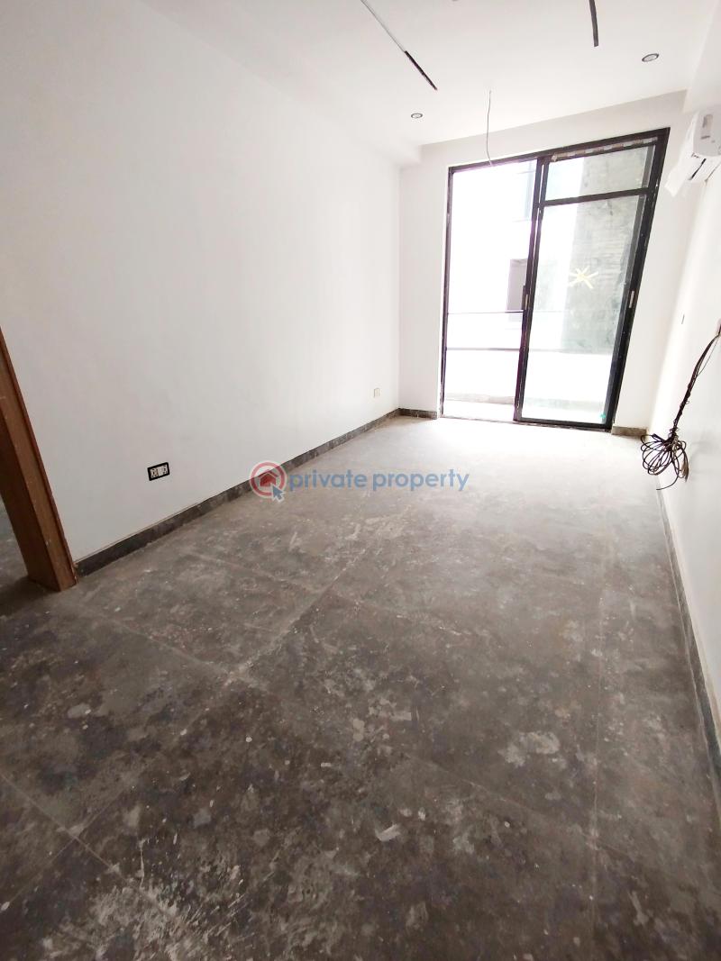 5 bedroom Detached Duplex For Sale Lekki Phase 1 Lagos - 9
