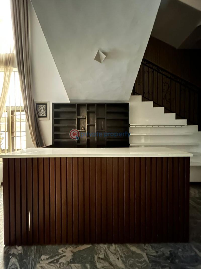 6 bedroom Detached Duplex For Rent Lekki Lagos - 3
