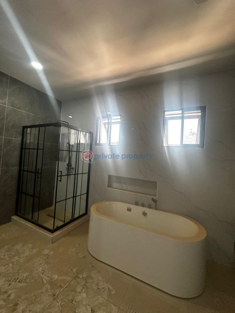 6 bedroom Detached Duplex For Rent Katampe Ext. Abuja Phase 2  - 3