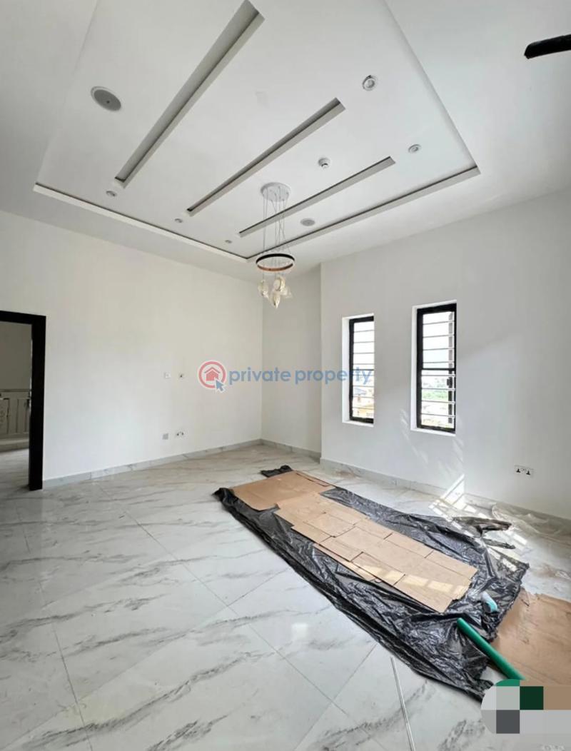 6 bedroom Detached Duplex For Sale Berger Ojodu Lagos - 1