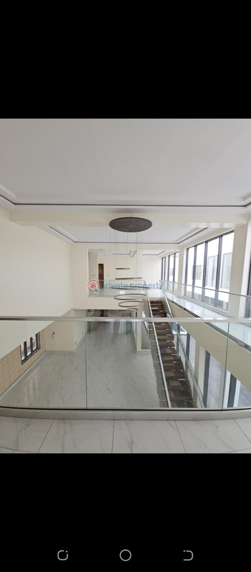 6 bedroom Detached Duplex For Sale Lekki Phase1 Lekki Phase 1 Lagos - 4