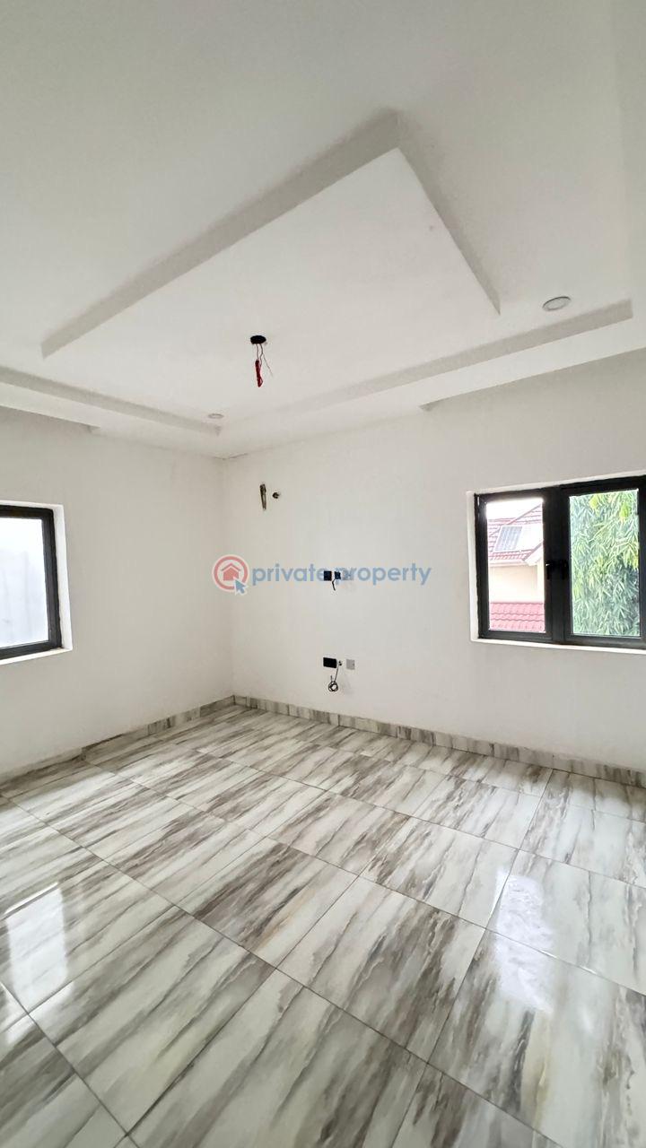 6 bedroom Detached Duplex For Sale Gudu Abuja Phase 2  - 3