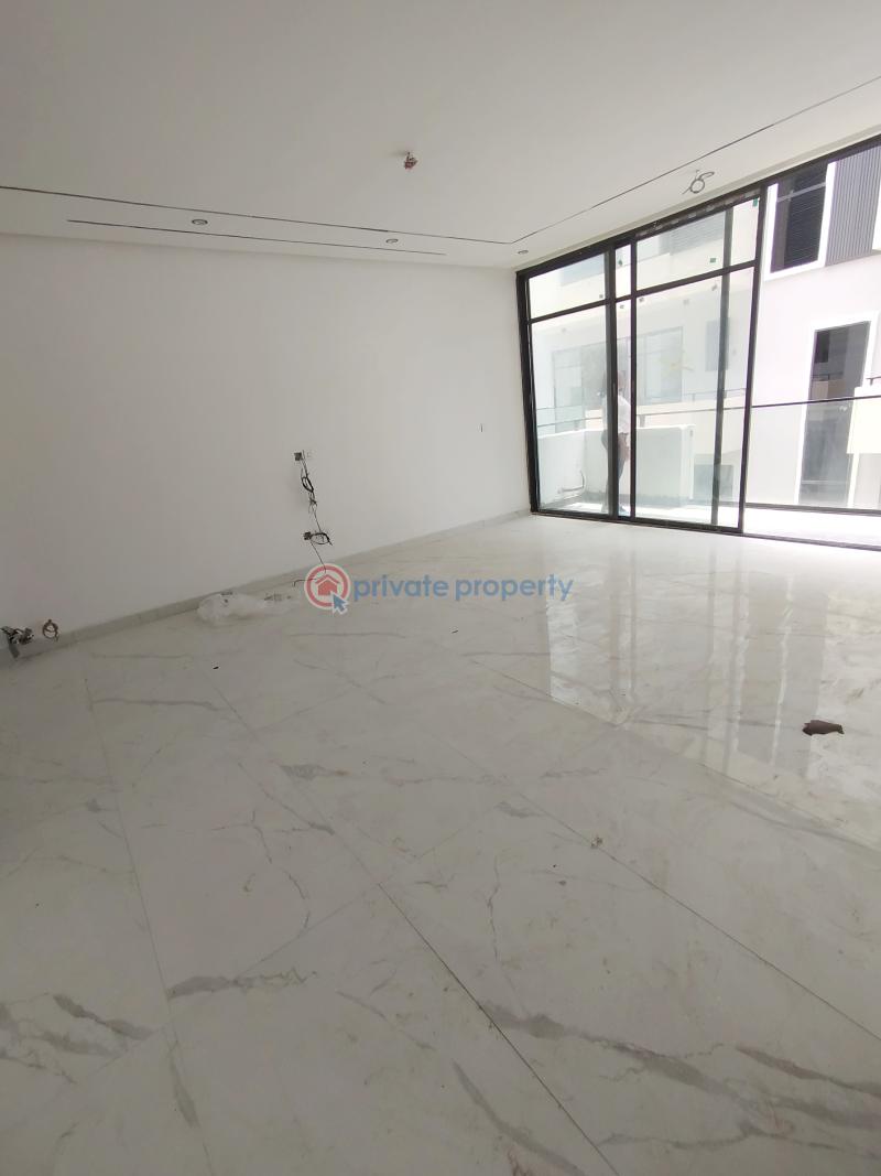 5 bedroom Detached Duplex For Sale Lekki Phase 1 Lagos - 12