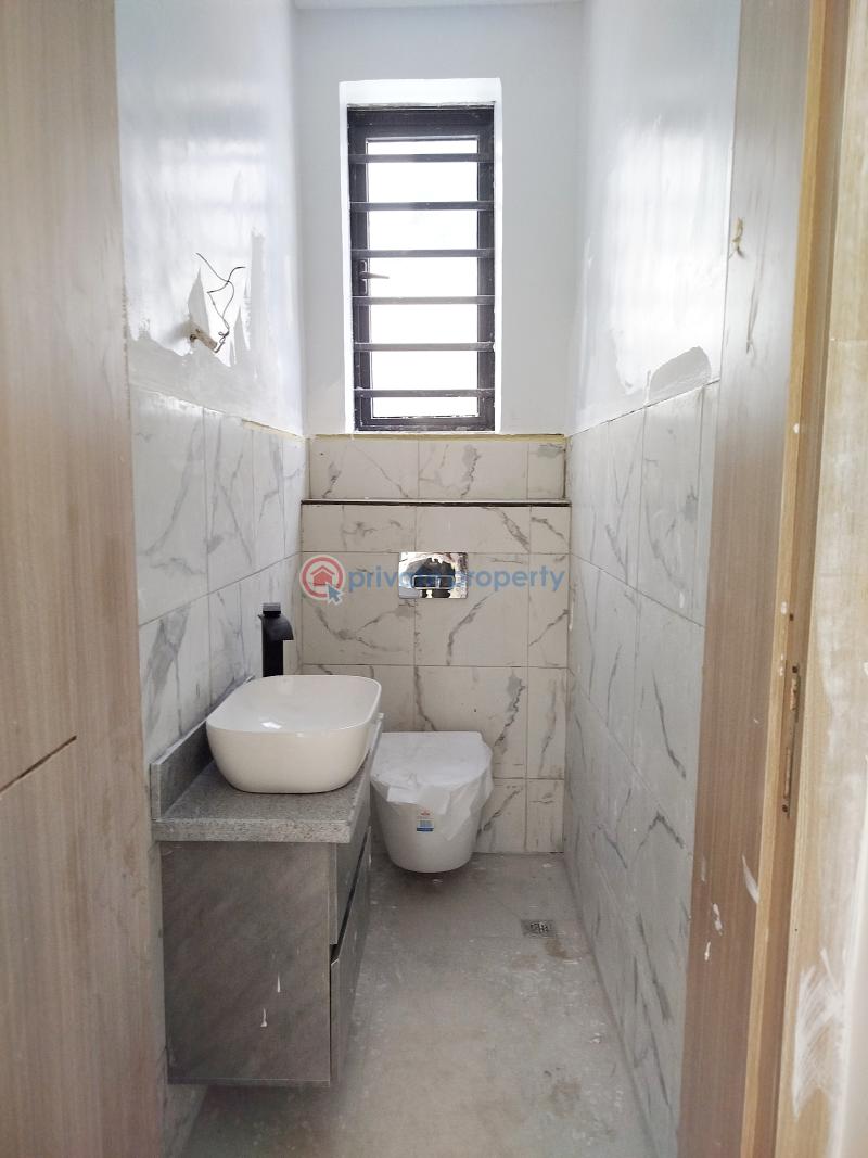 5 bedroom Detached Duplex For Sale Lekki Phase 1 Lagos - 2