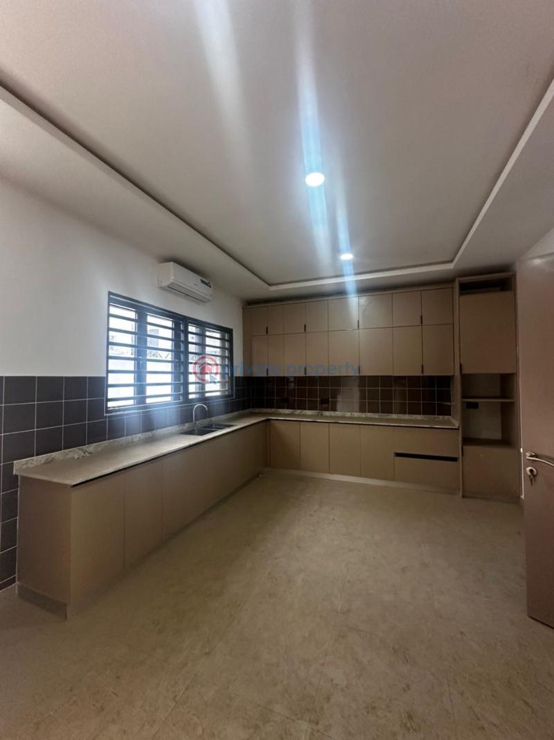 6 bedroom Detached Duplex For Rent Katampe Ext. Abuja Phase 2  - 2
