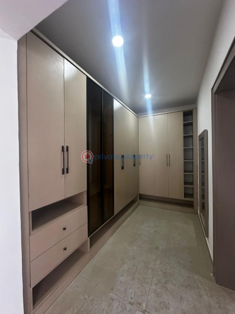 6 bedroom Detached Duplex For Rent Katampe Ext. Abuja Phase 2  - 5