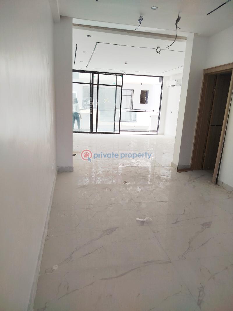 5 bedroom Detached Duplex For Sale Lekki Phase 1 Lagos - 7